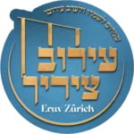 Logo Eruv Zürich